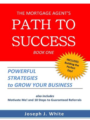 cover image of The Mortgage Agent's Path to Success
